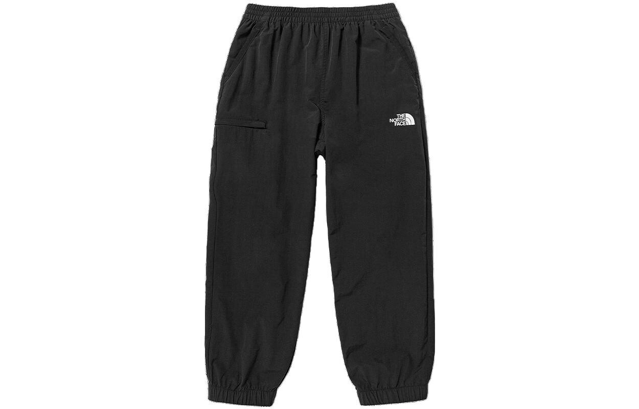 Детские брюки The North Face, черный
Детские брюки The North Face, черный