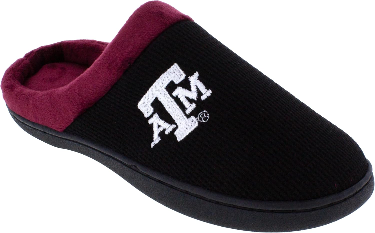 Удобные тапочки Comfy Feet Everything Comfy NCAA, 8.5-10 Women/7.5-9 Men Texas A&m Aggies
Удобные тапочки Comfy Feet Everything Comfy NCAA, 8.5-10 Women/7.5-9 Men Texas A&m Aggies