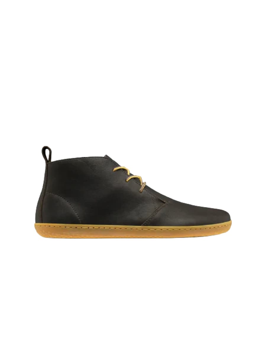 Ботинки Vivo Barefoot GOBI II MENS, коричневый
Ботинки Vivo Barefoot GOBI II MENS, коричневый