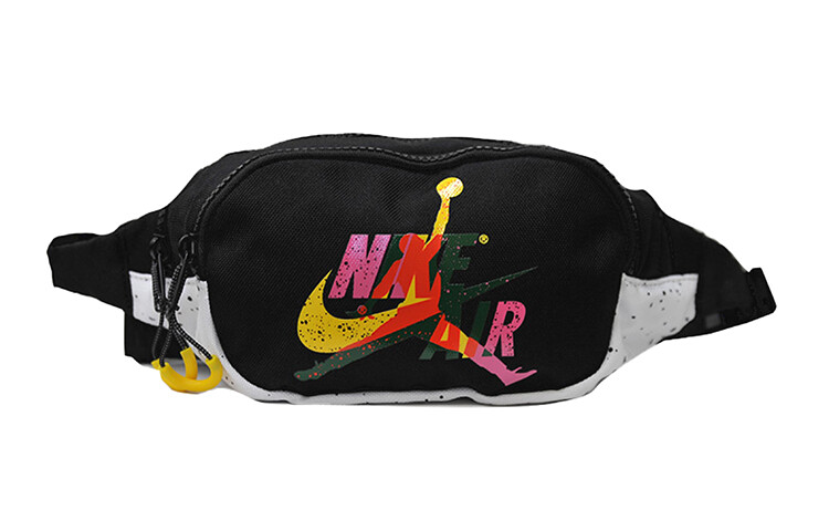 Поясная сумка унисекс Jordan, Black/White, Черный, Поясная сумка унисекс Jordan, Black/White
Поясная сумка унисекс Jordan, Black/White, Черный, Поясная сумка унисекс Jordan, Black/White