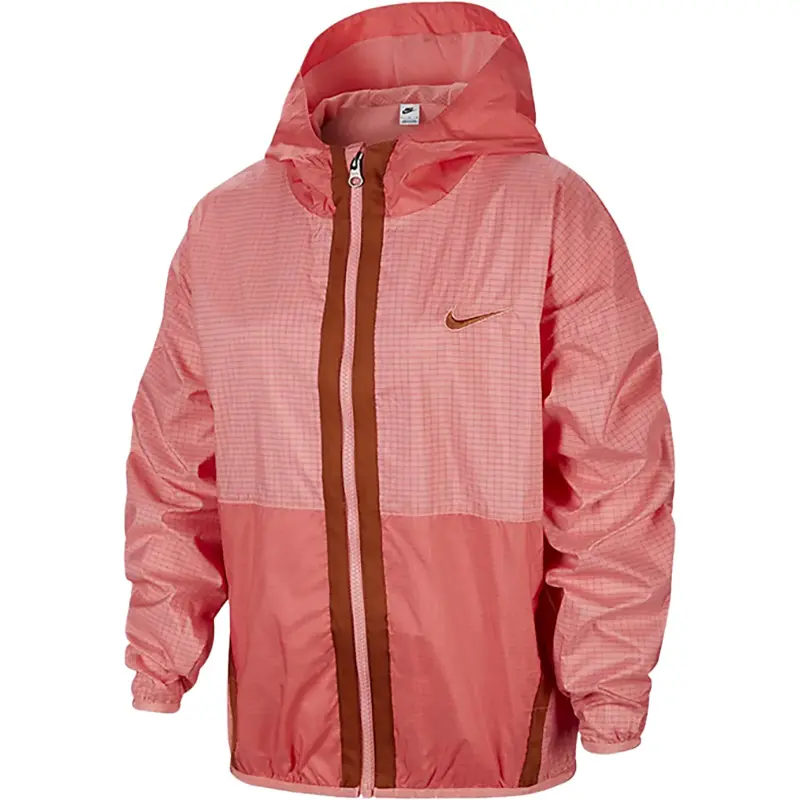 Детская куртка Nike, светло-красный
Детская куртка Nike, светло-красный