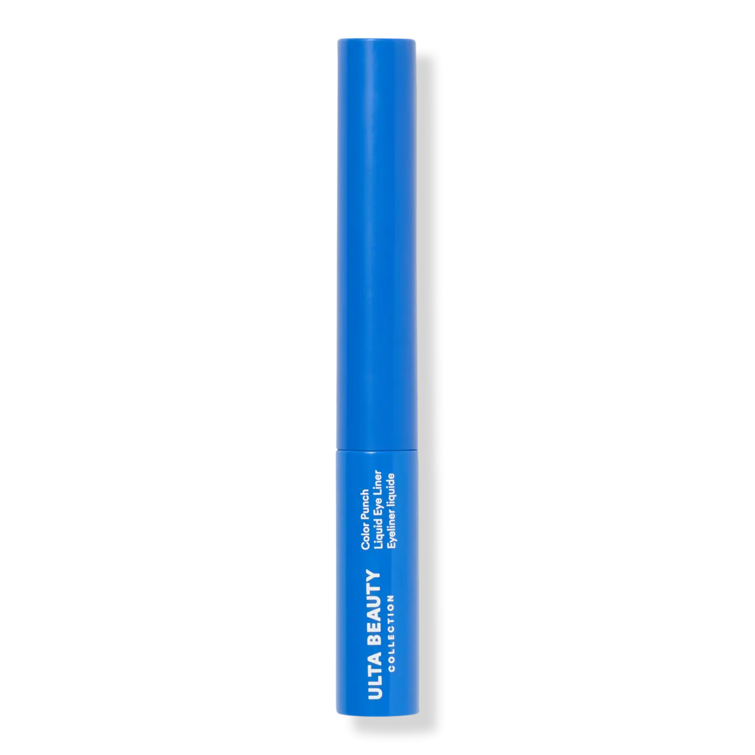 Жидкая подводка для глаз Color Punch Longwear ULTA Beauty Collection, Sapphire (blue)
Жидкая подводка для глаз Color Punch Longwear ULTA Beauty Collection, Sapphire (blue)