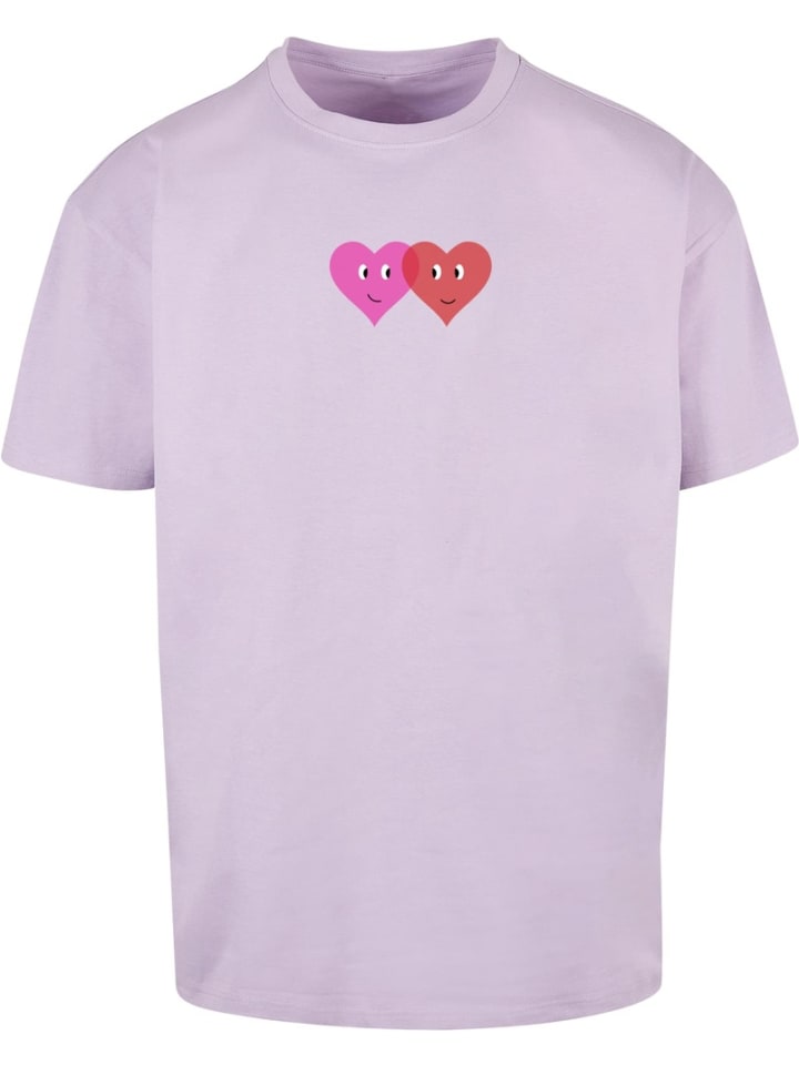 Футболка фиолетового цвета Merchcode
Футболка фиолетового цвета Merchcode