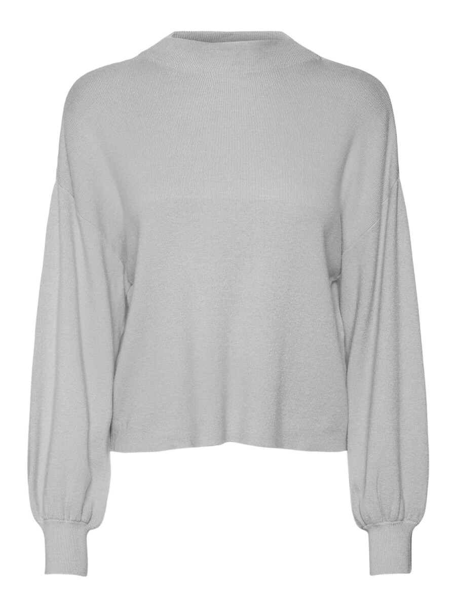 Свитер VERO MODA VMNANCY , Grey
Свитер VERO MODA VMNANCY , Grey
