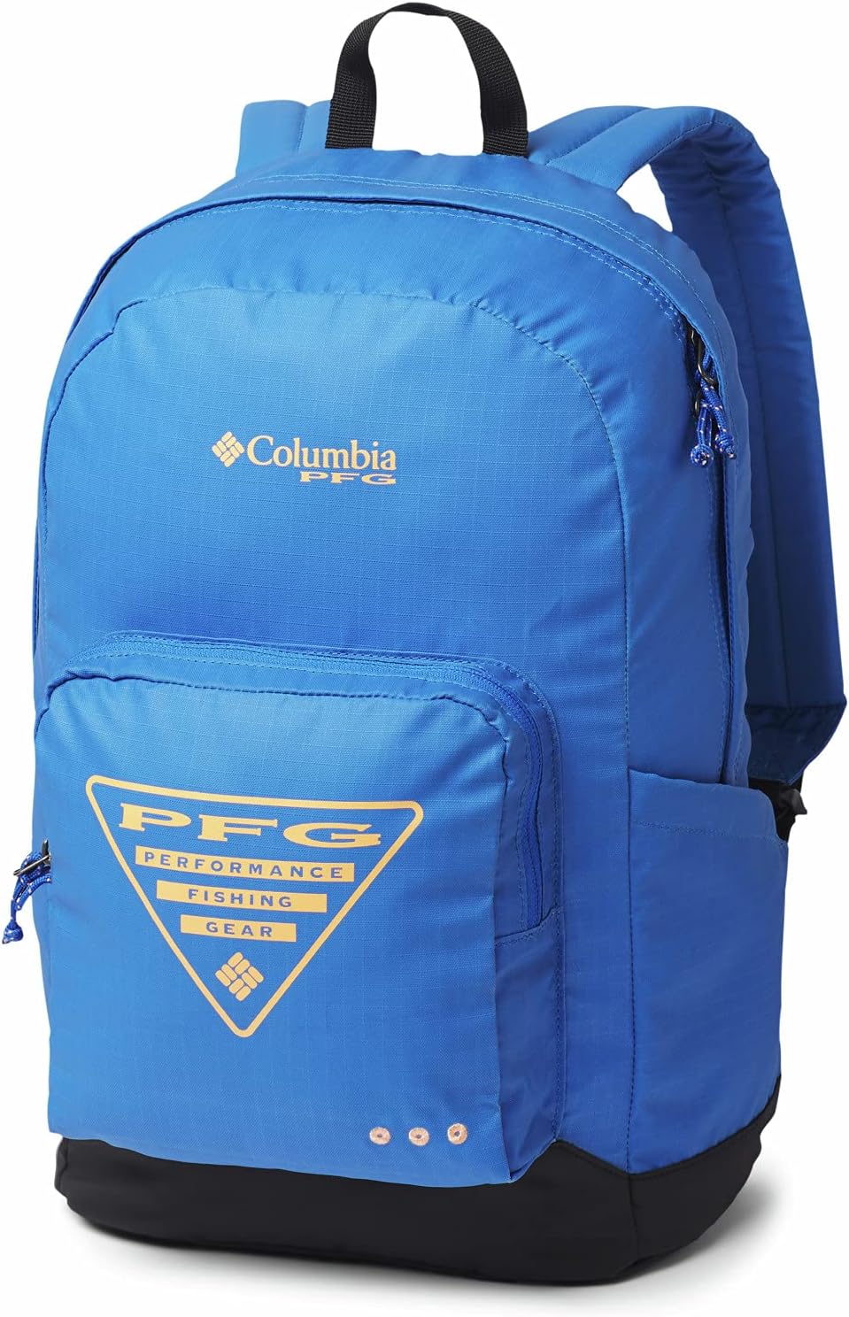 Columbia PFG Zigzag 22L рюкзак, Vivid Blue/Black, One Size
Columbia PFG Zigzag 22L рюкзак, Vivid Blue/Black, One Size