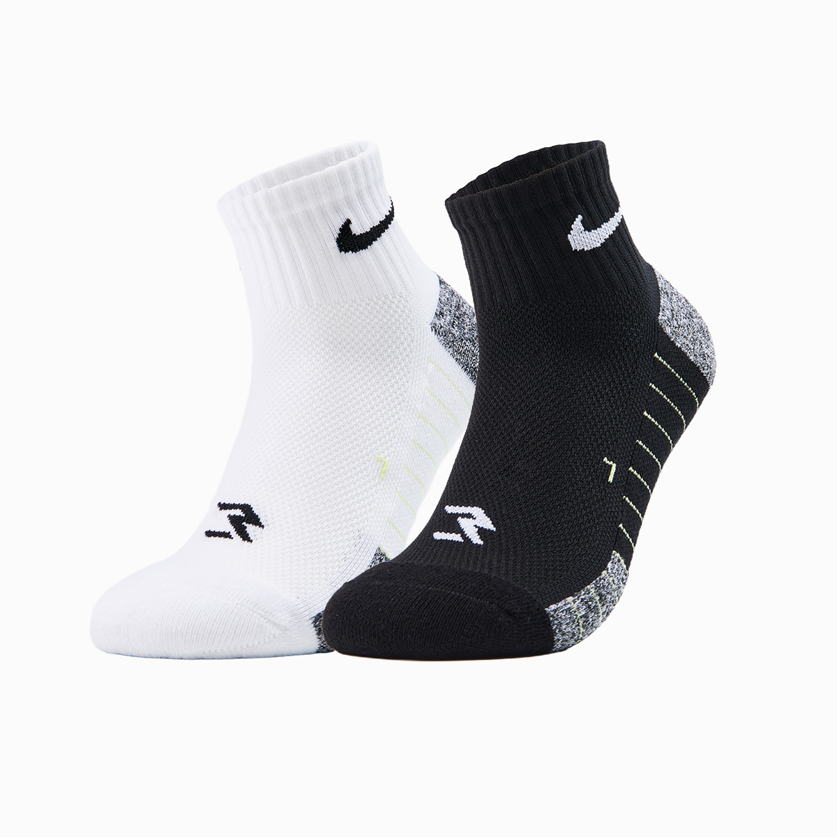 Носки 3Brand 2 шт подростковые Nike, bright белый
Носки 3Brand 2 шт подростковые Nike, bright белый