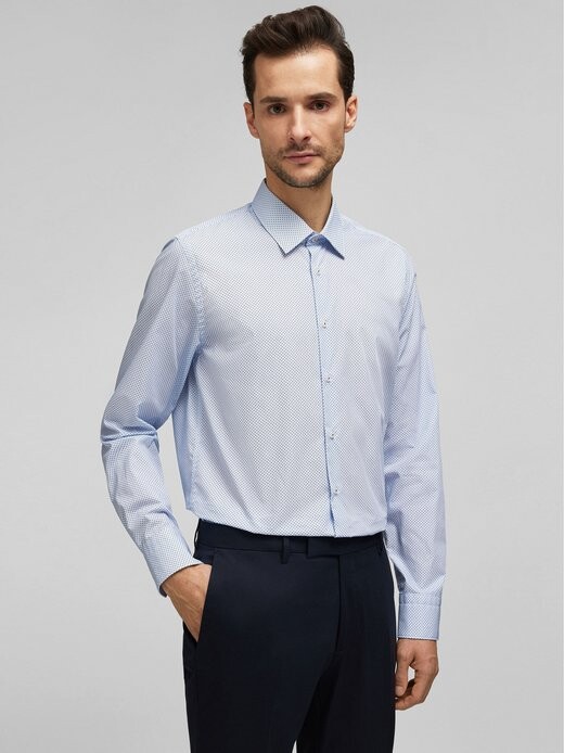 Рубашки Daniel Hechter, синий
Рубашки Daniel Hechter, синий