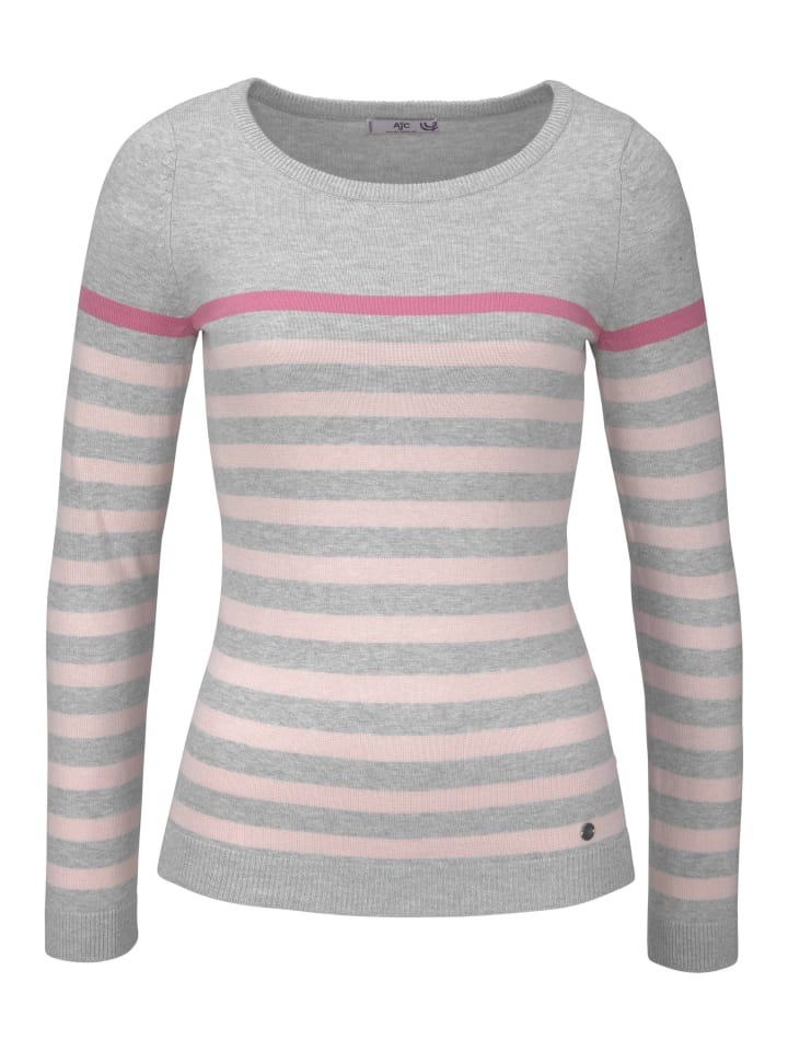 Свитер AJC 
Свитер AJC