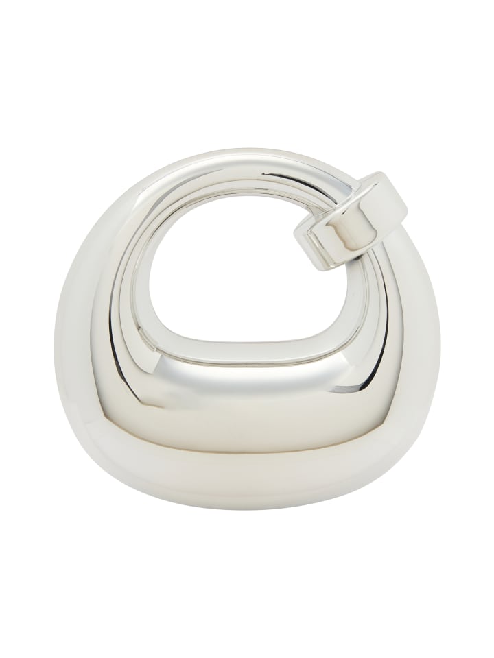 Наплечная сумка myMo at night, серебряный
Наплечная сумка myMo at night, серебряный