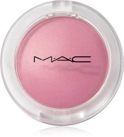 Осветляющие румяна MAC Cosmetics Glow Play Blush, Totally Synced 7,3 g
Осветляющие румяна MAC Cosmetics Glow Play Blush, Totally Synced 7,3 g