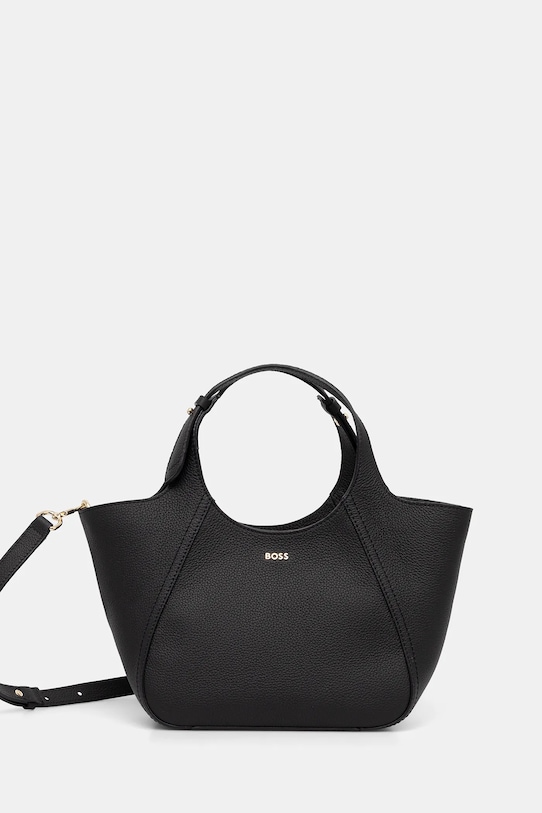 Замшевая сумочка Boss, черный
Замшевая сумочка Boss, черный