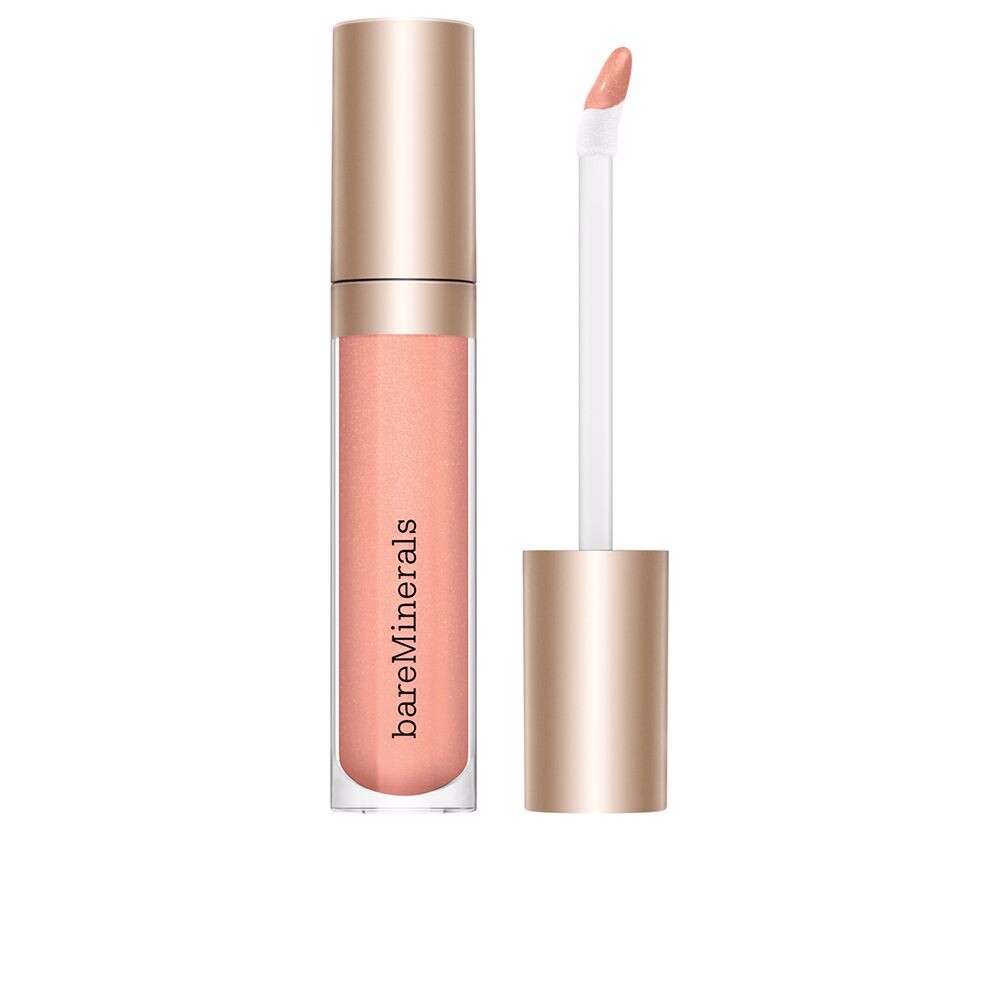 Бальзам для губ Mineralist lip gloss-balm Bareminerals, 4 мл, peace
Бальзам для губ Mineralist lip gloss-balm Bareminerals, 4 мл, peace