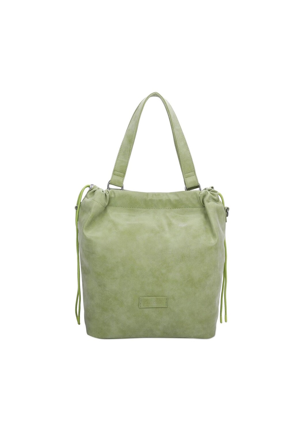 Poppi02 винтажная сумка через плечо 31 см Fritzi aus Preußen, зеленый
Poppi02 винтажная сумка через плечо 31 см Fritzi aus Preußen, зеленый