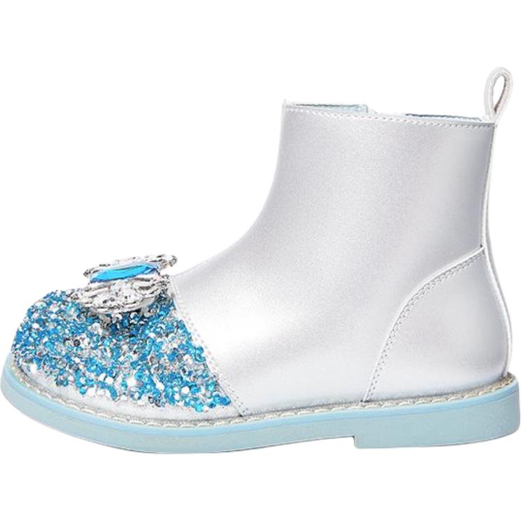 Детские утепленные ботинки для дошкольников Snoffy, синий
Детские утепленные ботинки для дошкольников Snoffy, синий