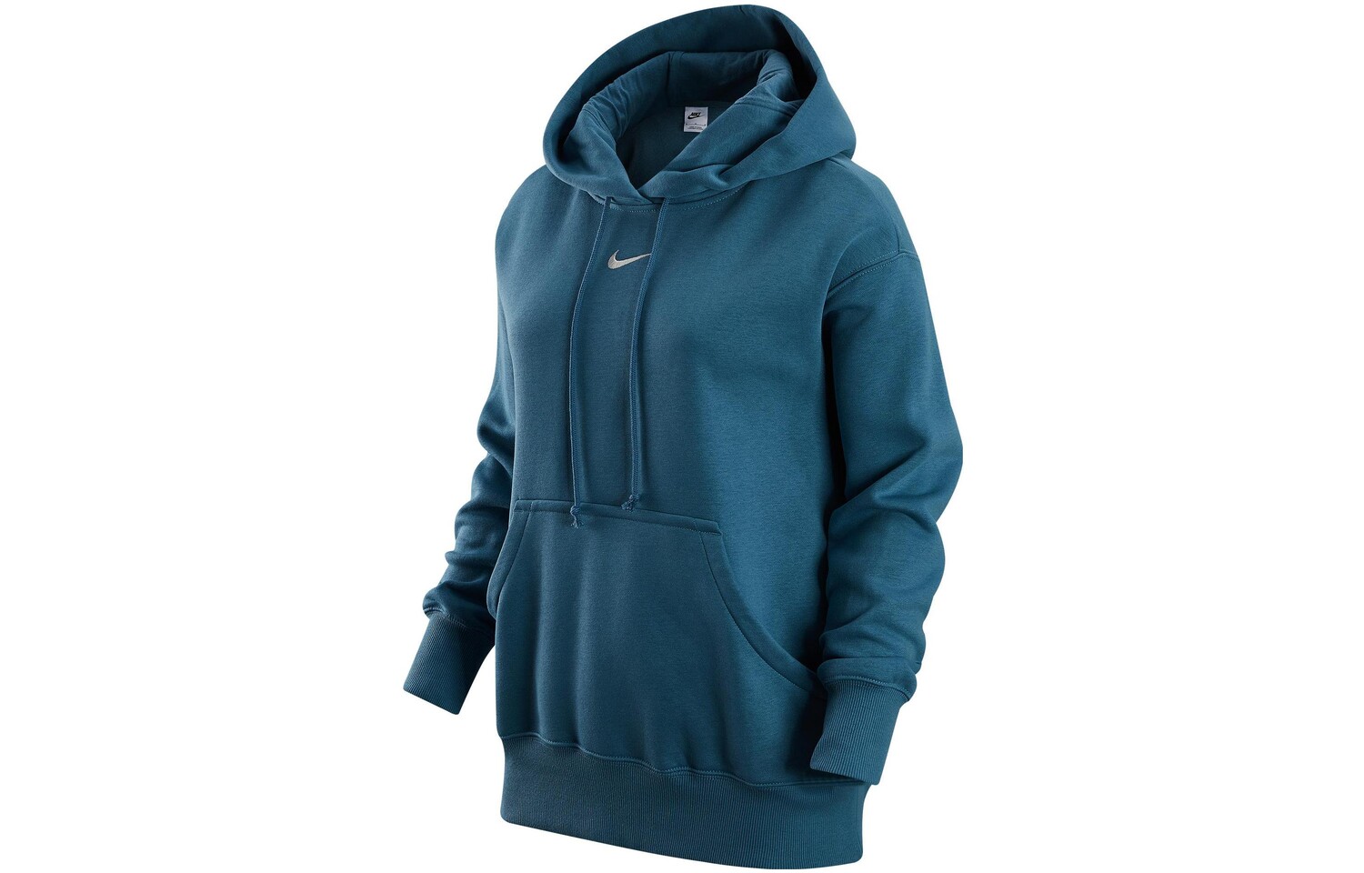 Женская толстовка Nike, цвет Blue
Женская толстовка Nike, цвет Blue