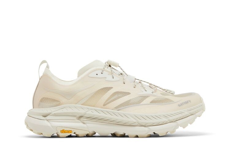 Кроссовки HOKA Satisfy x Mafate Speed 4 Lite Bone, кремовый, Бежевый, Кроссовки HOKA Satisfy x Mafate Speed 4 Lite Bone, кремовый
Кроссовки HOKA Satisfy x Mafate Speed 4 Lite Bone, кремовый, Бежевый, Кроссовки HOKA Satisfy x Mafate Speed 4 Lite Bone, кремовый