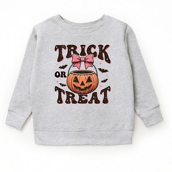 Кофта Coquette trick or treat bats The Juniper Shop, Heather Grey
Кофта Coquette trick or treat bats The Juniper Shop, Heather Grey