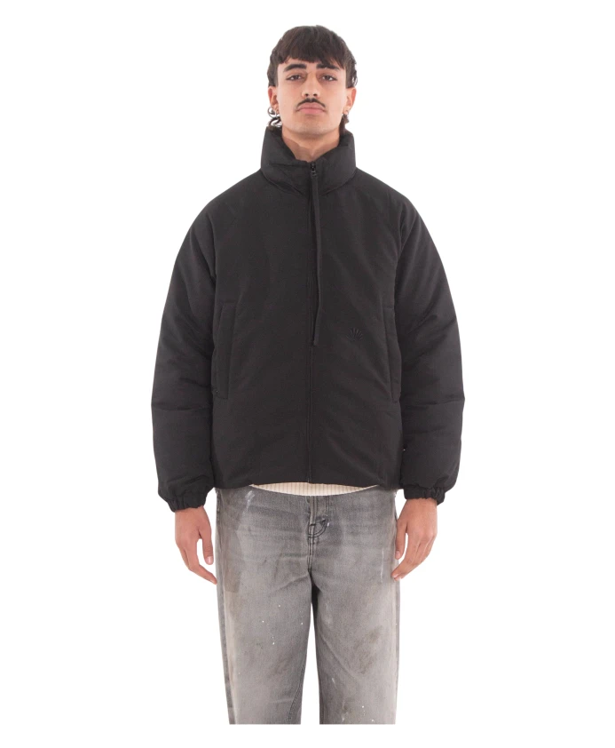 Защитная двусторонняя пуховая куртка New Amsterdam Surf Association, черный
Защитная двусторонняя пуховая куртка New Amsterdam Surf Association, черный