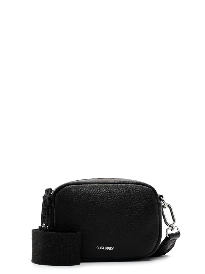 Сумка через плечо SURI FREY, черный
Сумка через плечо SURI FREY, черный