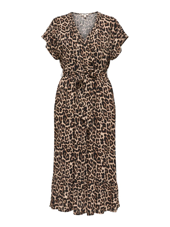 Платье до колена ONLY, черный
Платье до колена ONLY, черный