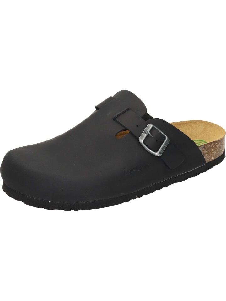 Домашние тапочки Dr. BRINKMANN, черный
Домашние тапочки Dr. BRINKMANN, черный