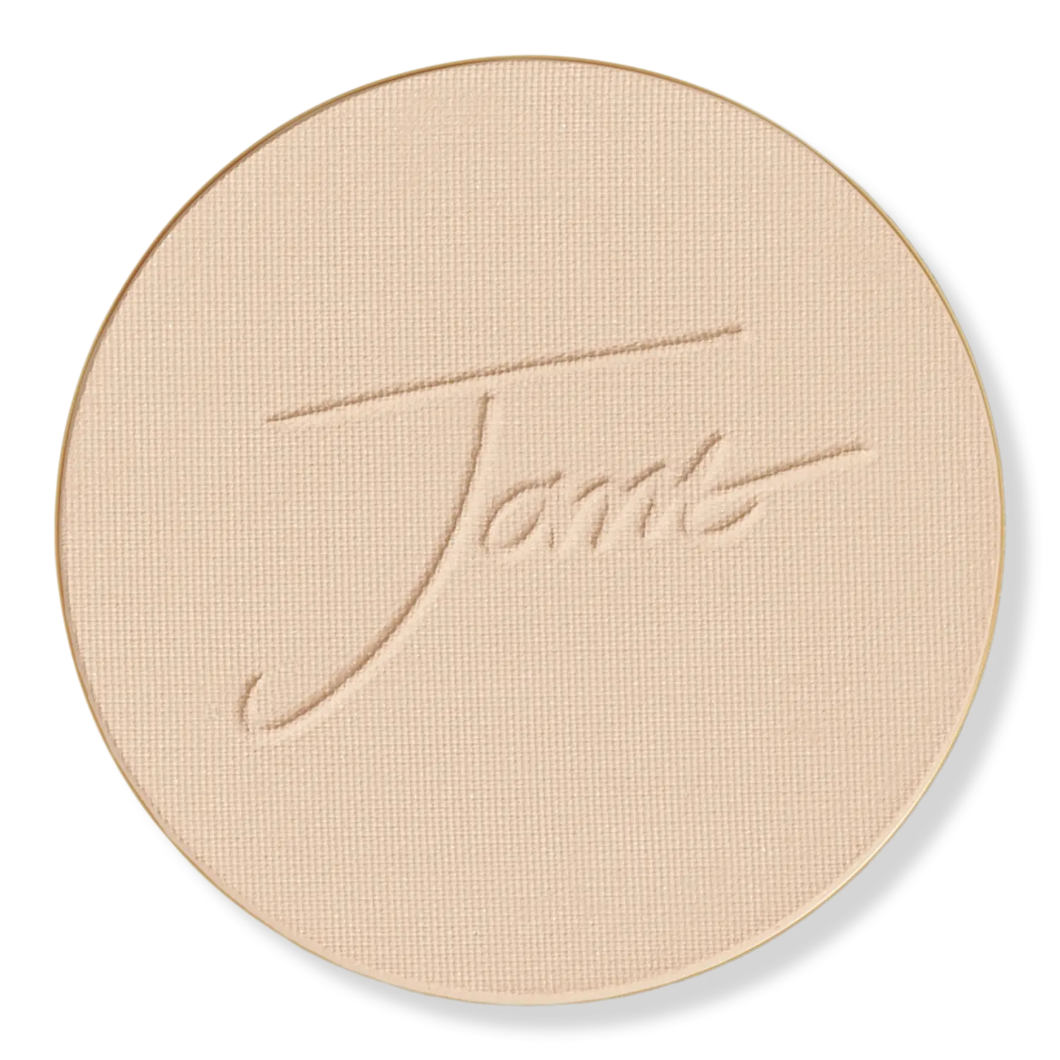 Сменный блок минеральной основы для лица PurePressed Base jane iredale, Radiant (medium light with neutral undertones)
Сменный блок минеральной основы для лица PurePressed Base jane iredale, Radiant (medium light with neutral undertones)