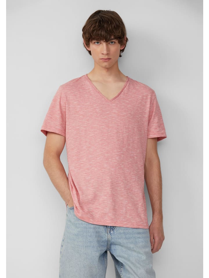 Футболка QS, оранжевый
Футболка QS, оранжевый