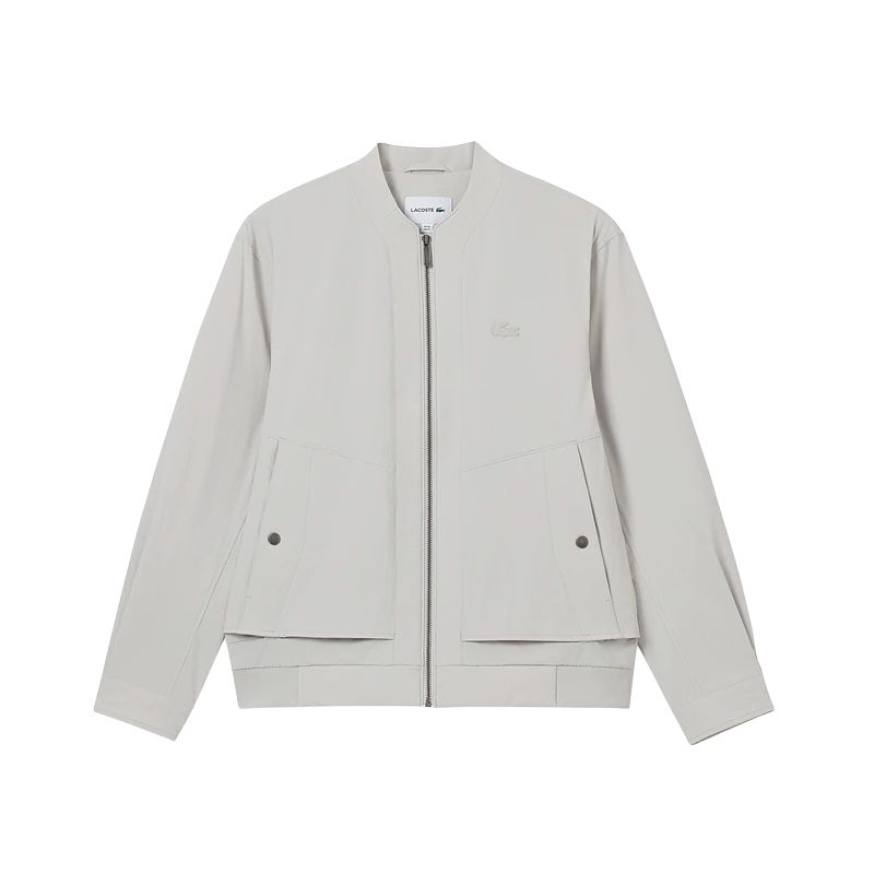 LACOSTE Куртка мужская туманно-серый, ACZ/Haze Gray
LACOSTE Куртка мужская туманно-серый, ACZ/Haze Gray