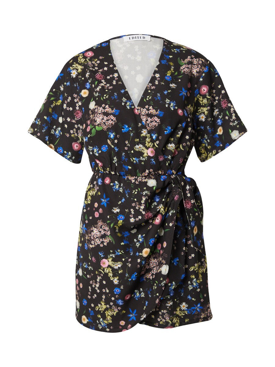 Комбинезон EDITED Diane, разноцветный
Комбинезон EDITED Diane, разноцветный