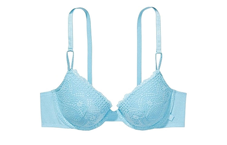 Женский бюстгальтер Victoria'S Secret
Женский бюстгальтер Victoria'S Secret