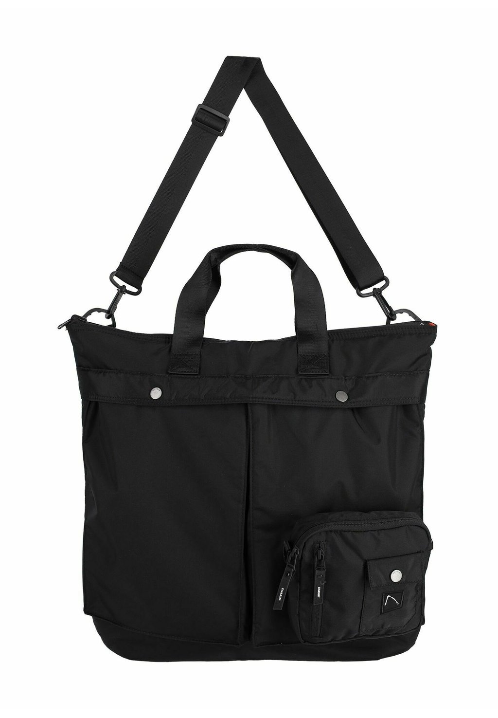 Сумка через плечо NINO - Across body bag CHASIN', черный
Сумка через плечо NINO - Across body bag CHASIN', черный