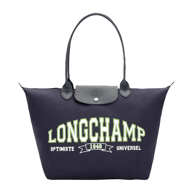Хлопковая джутовая сумка-шоппер, хозяйственная сумка, дамская сумка, плечевая сумка женская морская синяя LONGCHAMP
Хлопковая джутовая сумка-шоппер, хозяйственная сумка, дамская сумка, плечевая сумка женская морская синяя LONGCHAMP