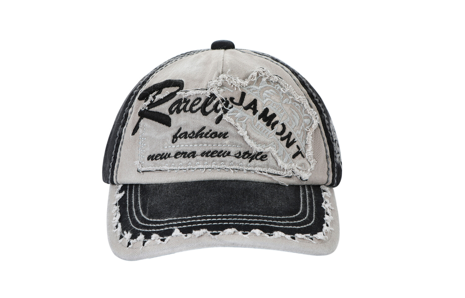 Кепка унисекс Astar Hades, Серый
Кепка унисекс Astar Hades, Серый