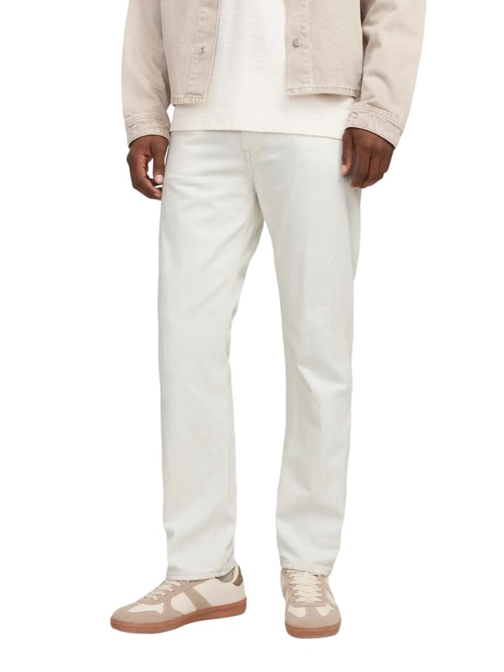 Джинсы Jack & Jones Jeans JJICHRIS JJCOOPER AM 900 comfort/relaxed, бежевый
Джинсы Jack & Jones Jeans JJICHRIS JJCOOPER AM 900 comfort/relaxed, бежевый