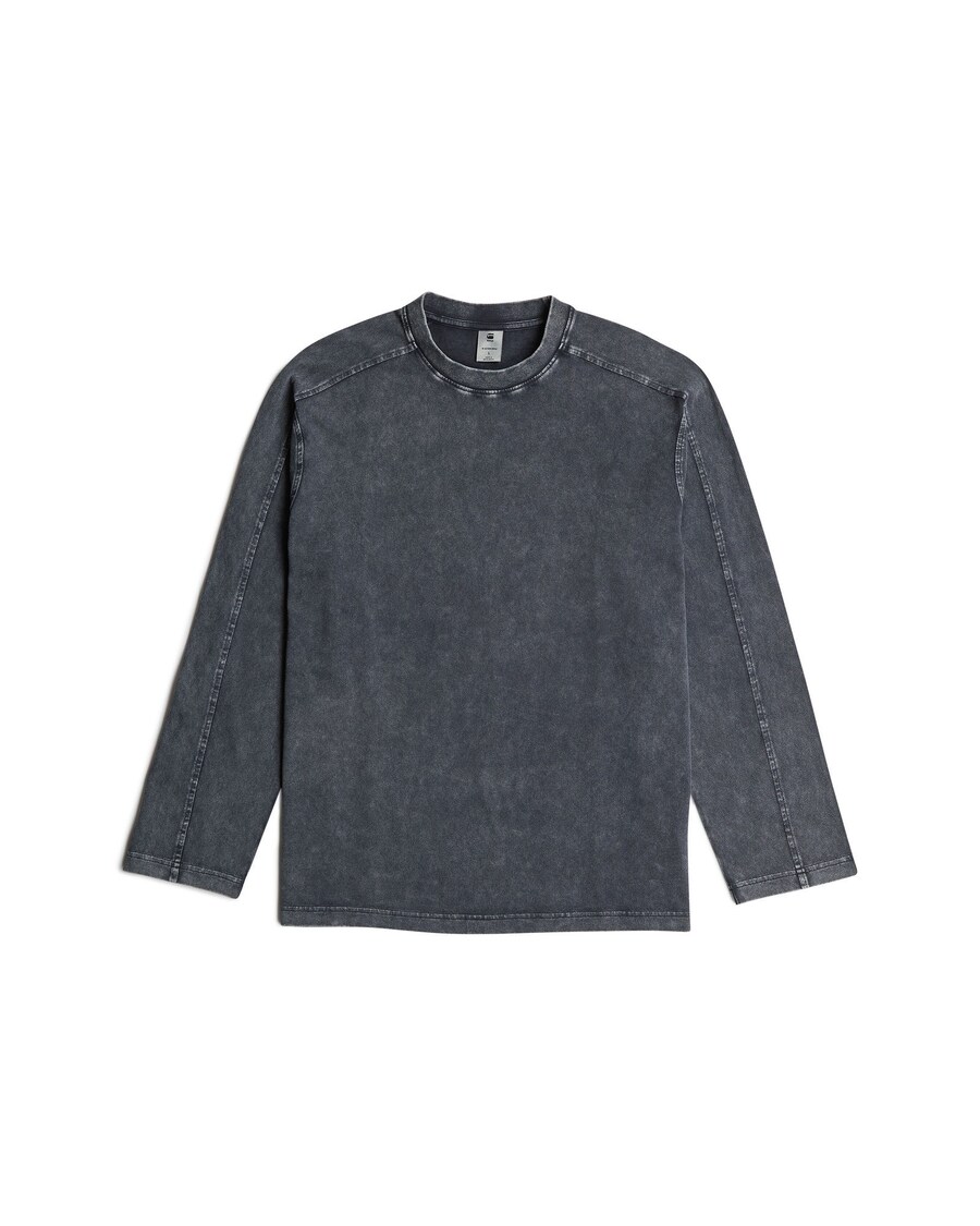 Футболка G-STAR, Dark grey
Футболка G-STAR, Dark grey