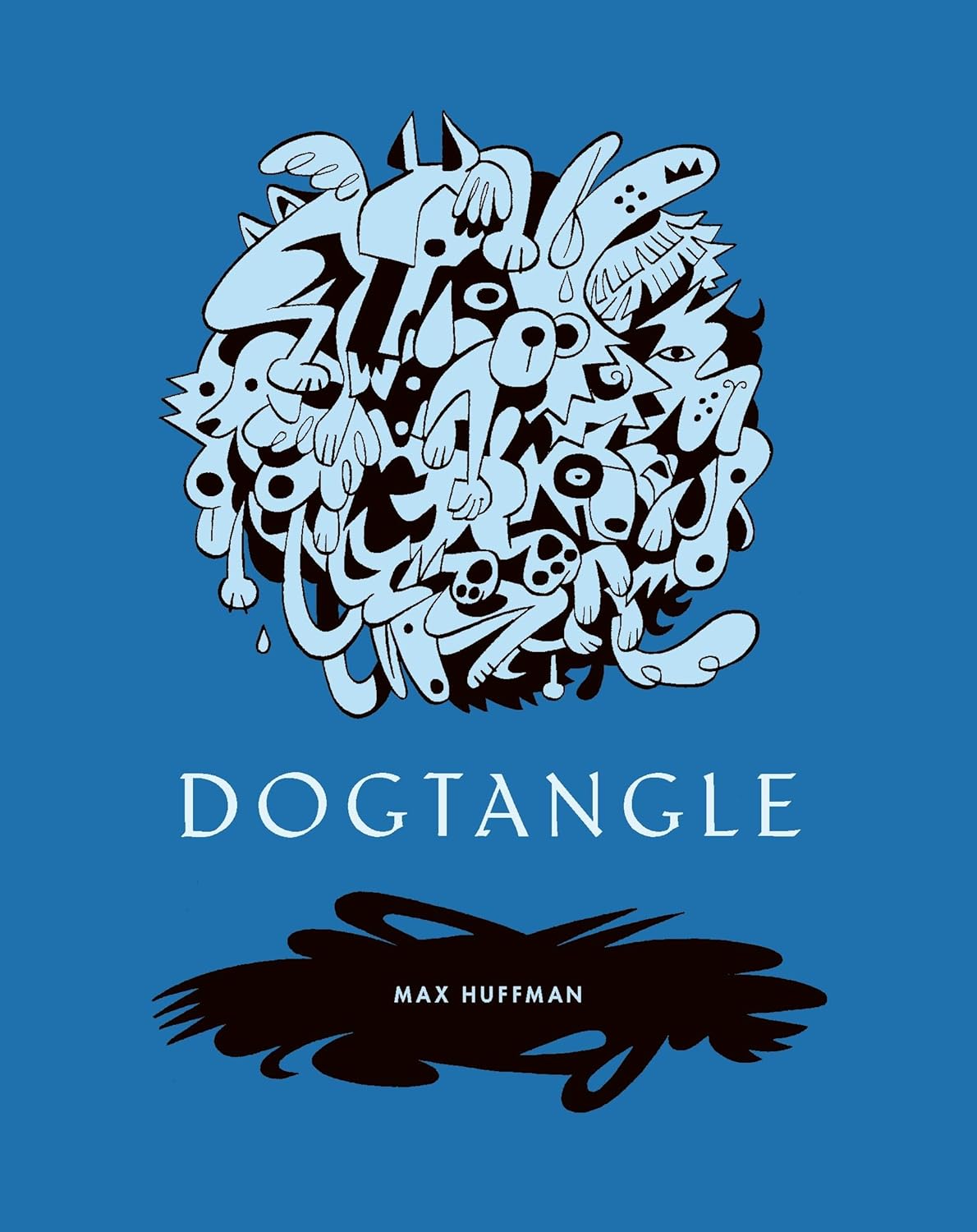 Dogtangle (Fantagraphics)
Dogtangle (Fantagraphics)