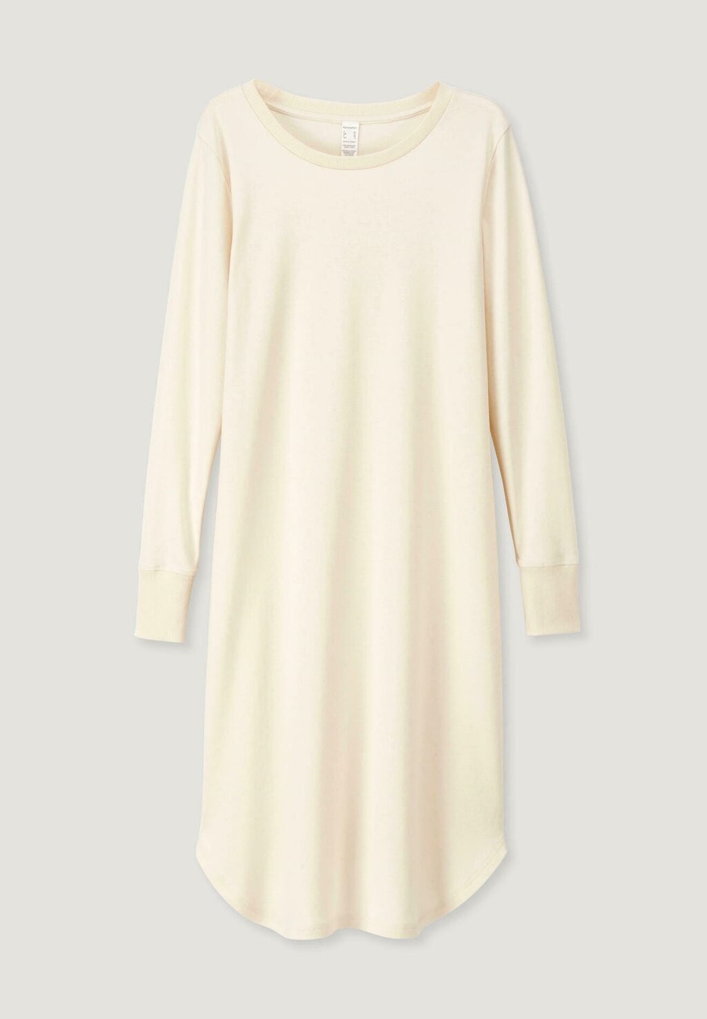 Ночная рубашка PURE NATURE hessnatur, бежевый
Ночная рубашка PURE NATURE hessnatur, бежевый