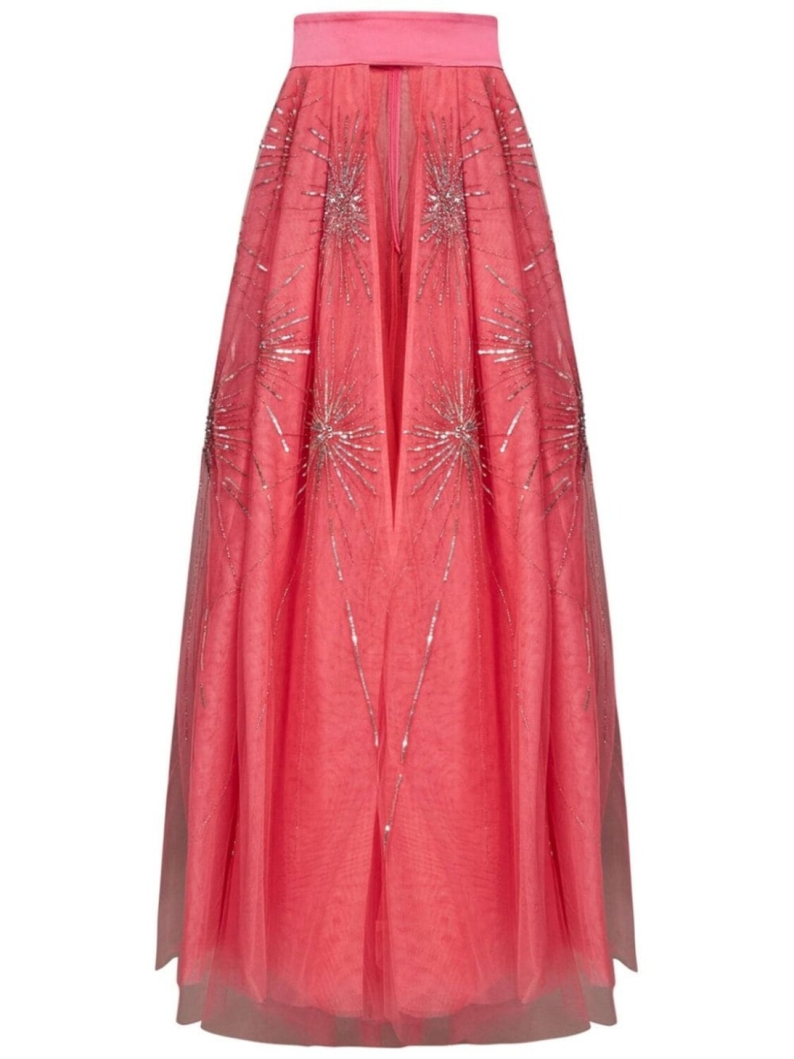 ROOM76 юбка, украшенная стразами, розовый
ROOM76 юбка, украшенная стразами, розовый