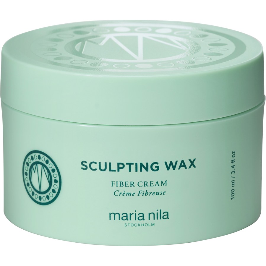 Воск для волос fiber cream Maria Nila, объем 100 мл
Воск для волос fiber cream Maria Nila, объем 100 мл