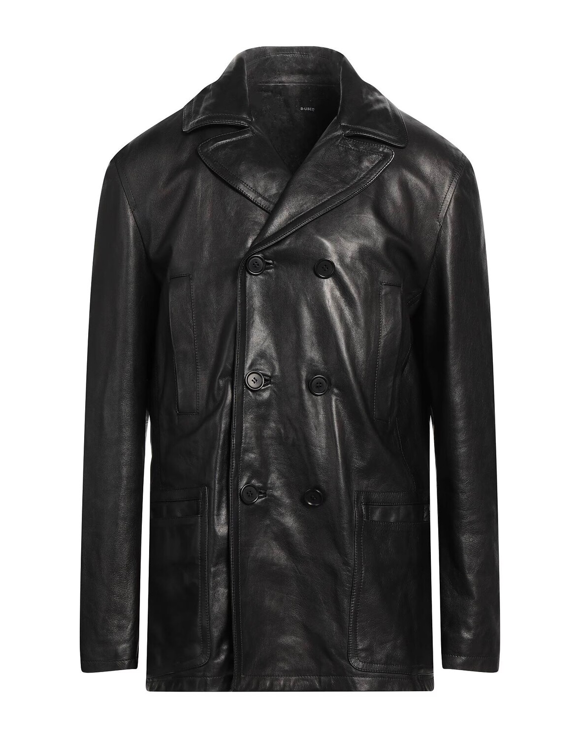 Куртка B, черный
Куртка B, черный