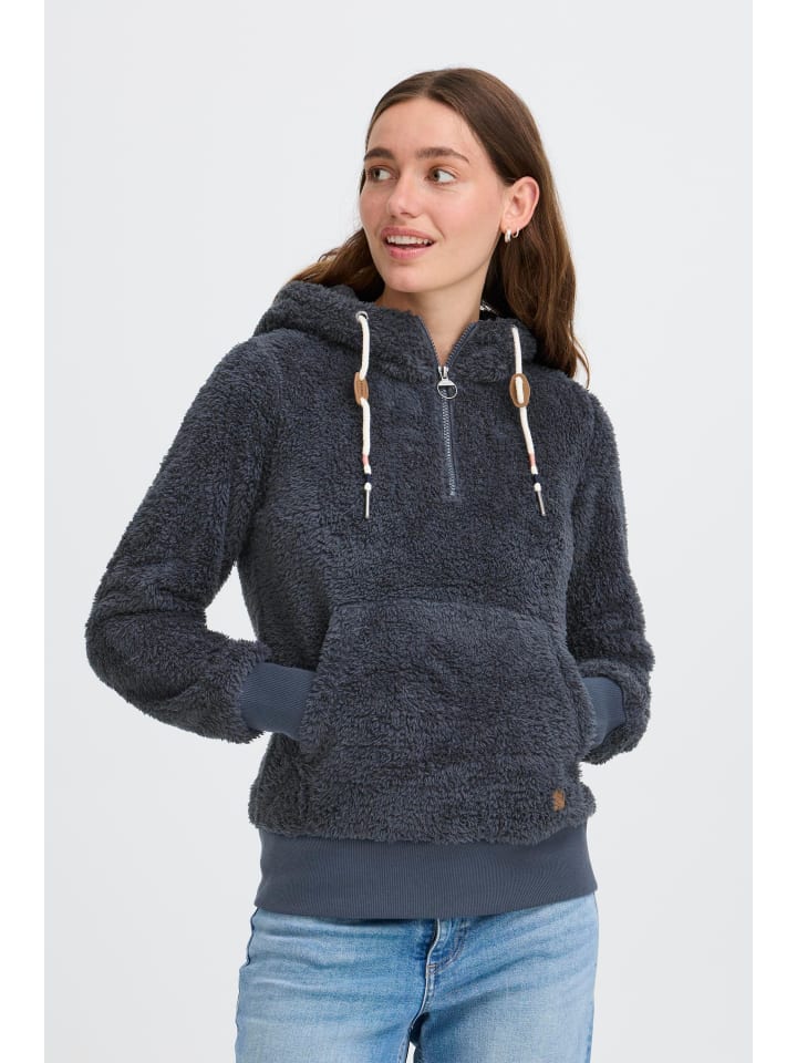 Толстовка OXAnoush синего цвета Oxmo, Синий, Толстовка OXAnoush синего цвета Oxmo
Толстовка OXAnoush синего цвета Oxmo, Синий, Толстовка OXAnoush синего цвета Oxmo