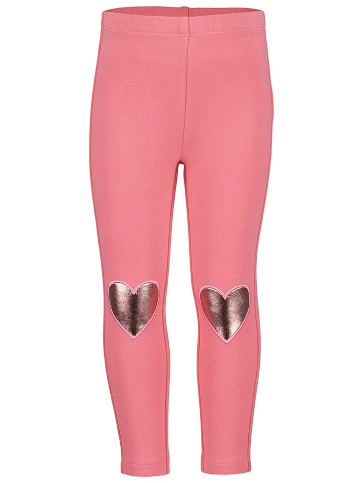 Леггинсы Blue Seven, розовый
Леггинсы Blue Seven, розовый