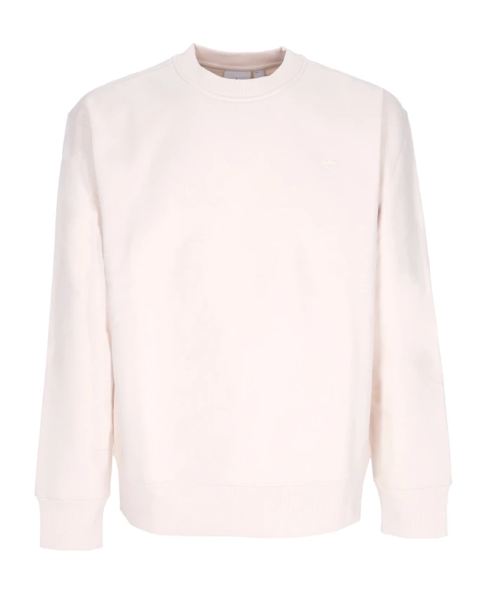 Толстовка Contempo с круглым вырезом Adidas, белый
Толстовка Contempo с круглым вырезом Adidas, белый