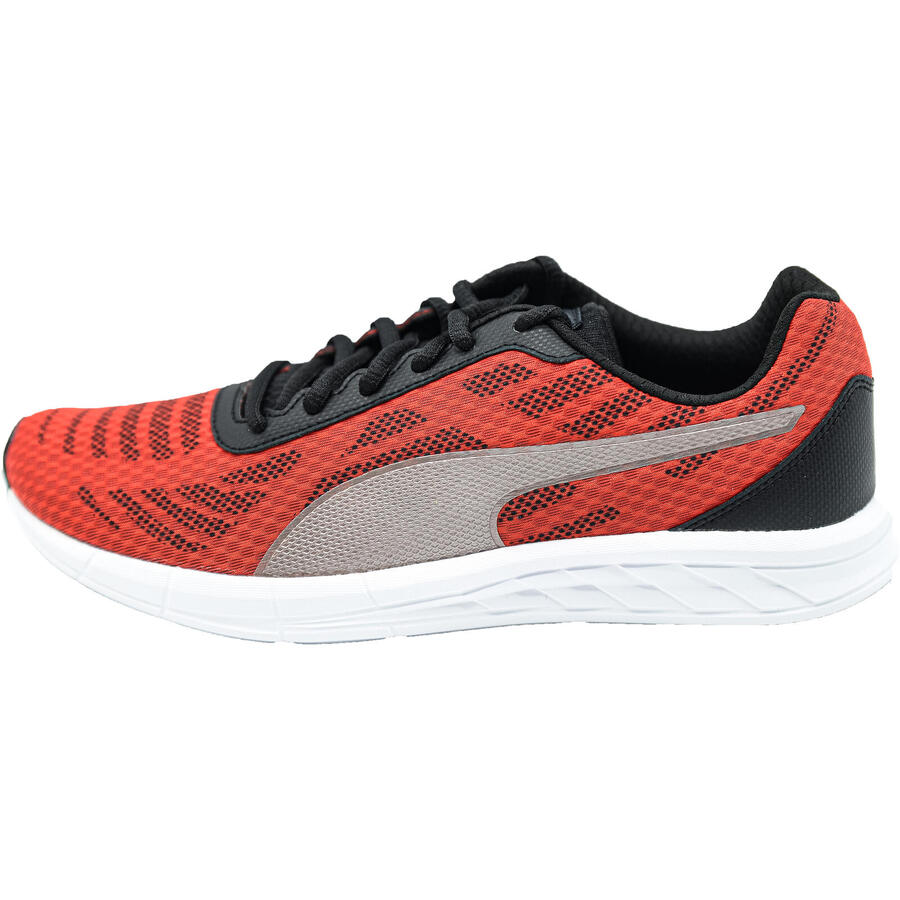 Мужские кроссовки Puma Meteoor Red 44.5 — спортивные и современные
Мужские кроссовки Puma Meteoor Red 44.5 — спортивные и современные
