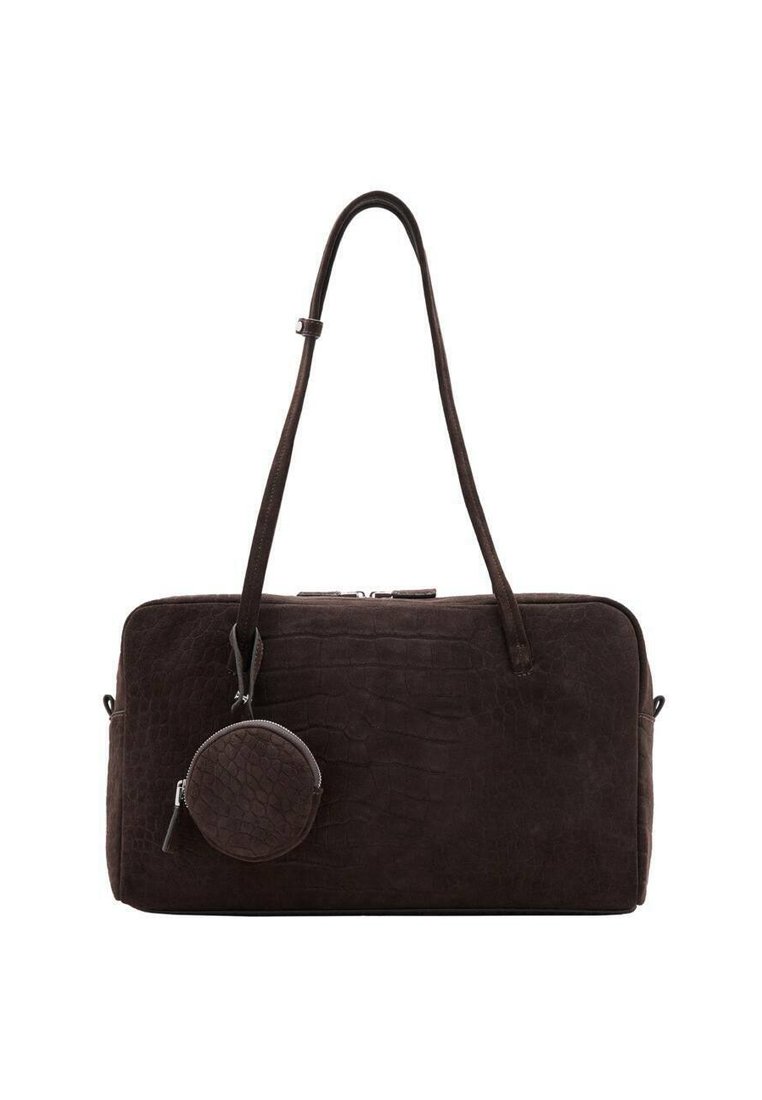 Сумка Mango Handbag, Brown
Сумка Mango Handbag, Brown