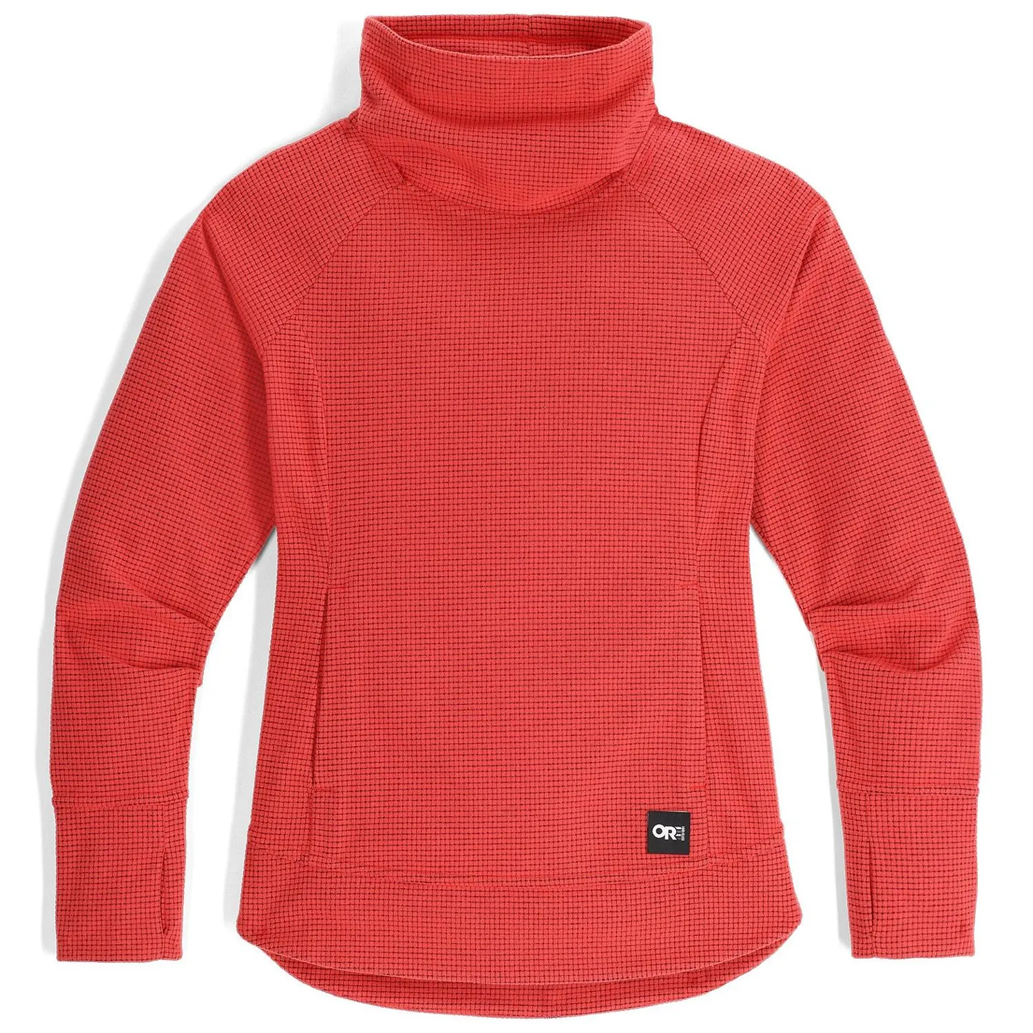 Толстовка с капюшоном из флиса Outdoor Research, Sunrise
Толстовка с капюшоном из флиса Outdoor Research, Sunrise