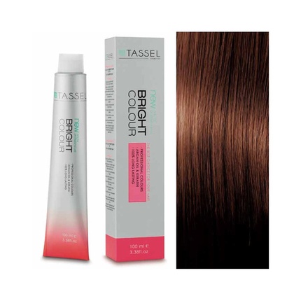 Тинт Bright Color 64 Rubio Oscuro Cobre 1 ун Eurostil
Тинт Bright Color 64 Rubio Oscuro Cobre 1 ун Eurostil