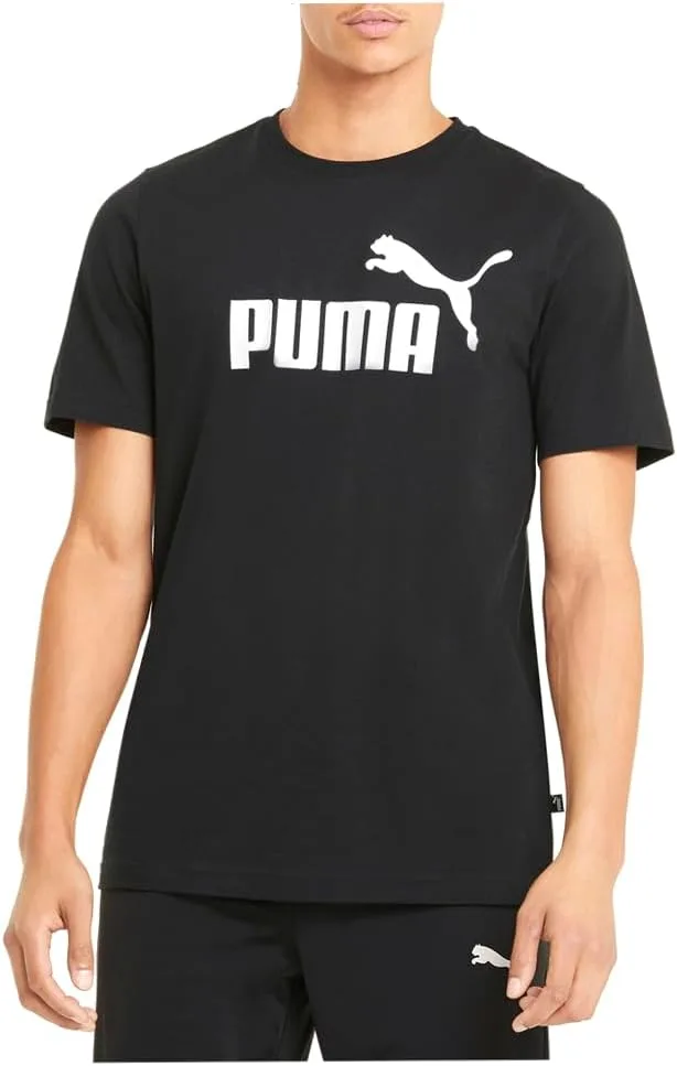 Футболка Puma Essential Logo
Футболка Puma Essential Logo