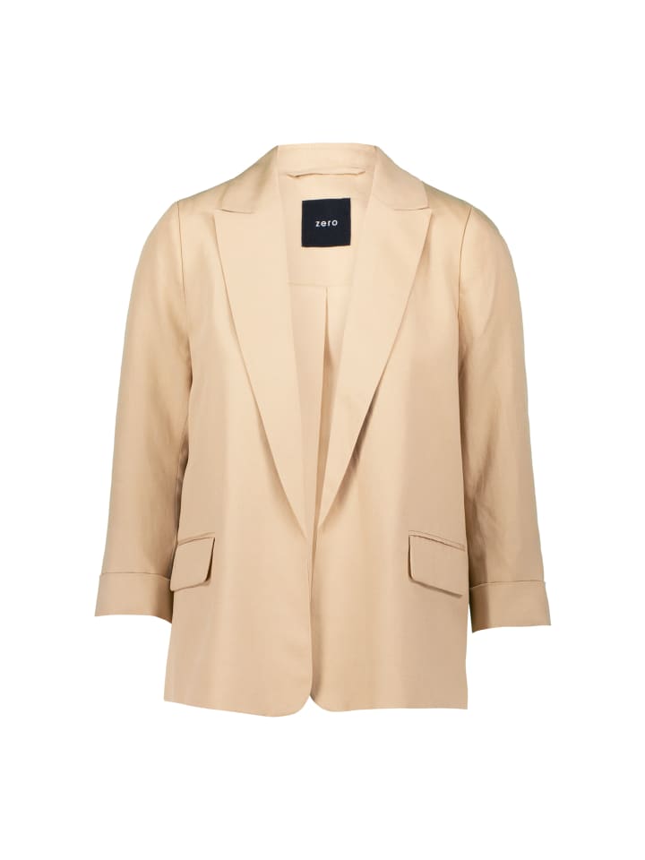 Блейзер Zero , цвет ginger root
Блейзер Zero , цвет ginger root