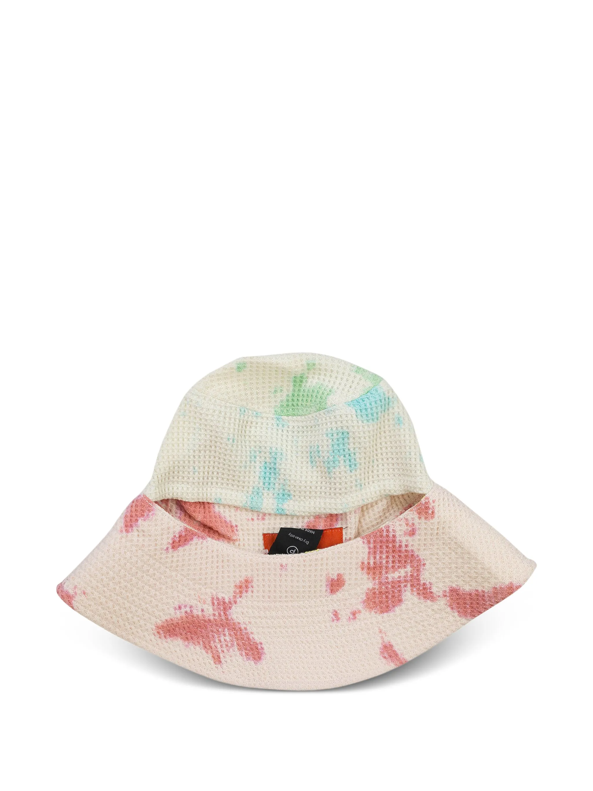 Панама Roygbiv Peak Through Multi (Rainbow) Who Decides War, бежевый
Панама Roygbiv Peak Through Multi (Rainbow) Who Decides War, бежевый